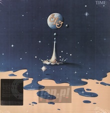 Time - Electric Light Orchestra   