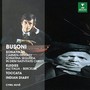 Busoni - Cyril Huve