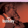 George Mitchell Collection - Jim  Bunkley  / George Henry  Bussey 