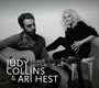 Silver Skies Blue - Judy  Collins  / Ari  Hest 