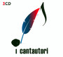 I Cantautori - V/A