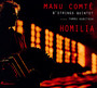 Homilia - Manu Comte