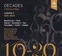 Decades: A Century Of Song - V/A