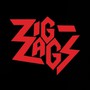 Running Out Of Red - Zig Zags