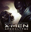 X-Men: Apocalypse OST - John Ottman X-Men: Apocalypse OST - John Ottman