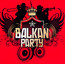 Balkan Party - V/A