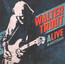 Alive In Amsterdam - Walter Trout Alive In Amsterdam - Walter Trout