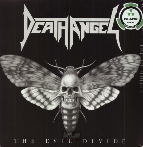 The Evil Divide - Death Angel