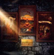 Pale Communion - Opeth