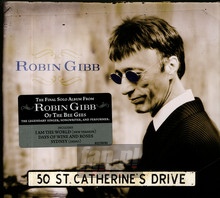 50 ST. Catherine's Drive - Robin Gibb