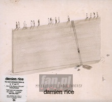 My Fovourite Faded Fantasy - Damien Rice