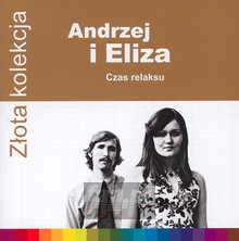 Zota Kolekcja - Andrzej I Eliza