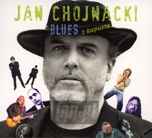 Blues Z Kapust - Jan Chojnacki   