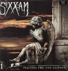 Prayers For The Damned - Sixx: A.M.