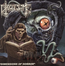Dimensions Of Horror - Gruesome