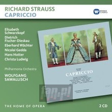 Capriccio - R. Strauss