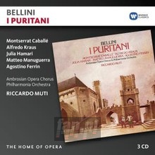 I Puritani - V. Bellini