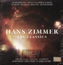 Hans Zimmer - The Classics - Hans Zimmer