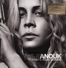 Who's Your Momma - Anouk