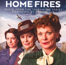 Home Fires OST - Samuel Sim - bigger Home Fires OST - Samuel Sim
