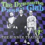 Sinner Train - Dynamite Pussy Club