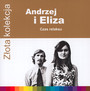 Zota Kolekcja - Andrzej I Eliza