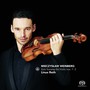 Solo Sonatas For Violin 1 - M. Weinberg