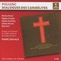Dialogues Des Carmelites - F. Poulenc