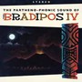 Partheno-Phonic Sound Of The Bradipos Four - Bradipos Four