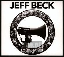 Loud Hailer - Jeff Beck