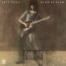 Blow By Blow - Jeff Beck