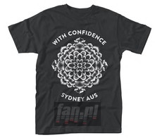With Confidence _TS80334_ - With Confidence