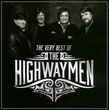 The Very Best Of - The Highwaymen