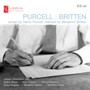 Purcell/Britten - V/A