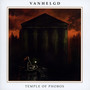 Temple Of Phobos - Vanhelgd