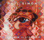 Stranger To Stranger - Paul Simon