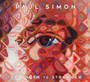 Stranger To Stranger - Paul Simon