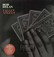 Fallen Angels - Bob Dylan