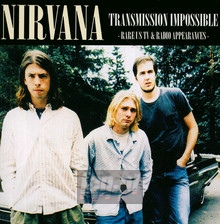 Transmission Impossible - Nirvana