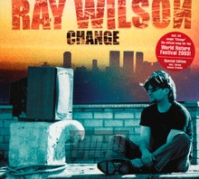 Change - Ray Wilson