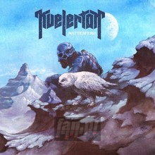 Nattesferd - Kvelertak - powiększ Nattesferd - Kvelertak
