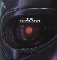 Terminator  OST - V/A