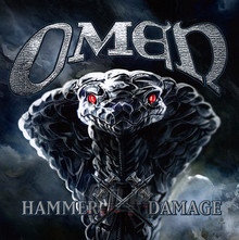 Hammer Damage - Omen