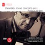 Standford: Piano Concerto No 2 - Frith / BBC Now / Gourlay