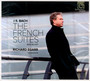 Bach: The French Suites BWV 812-817 - Richard Egarr