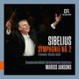 Symphonie No 2. Finlandia - Jean Sibelius