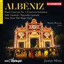 Concerto Pour Piano No 1. Suite Esp - Isaac Albeniz