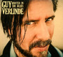 Rooted In The Blues - Guy Verlinde