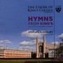 Hymnes Tires Du Peters Edition Book - Hymns From King's