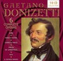 Coffret 6 Operas : Alina. Maria Di - Gaetano Donizetti
